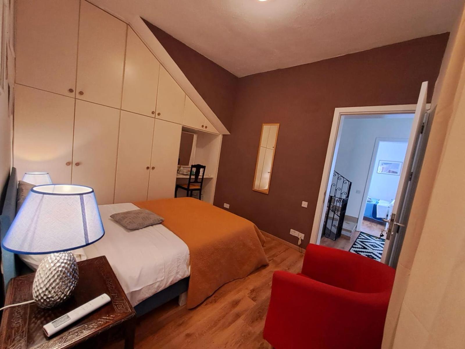 Bed and Breakfast Rotas B San Ġiljan Exterior foto