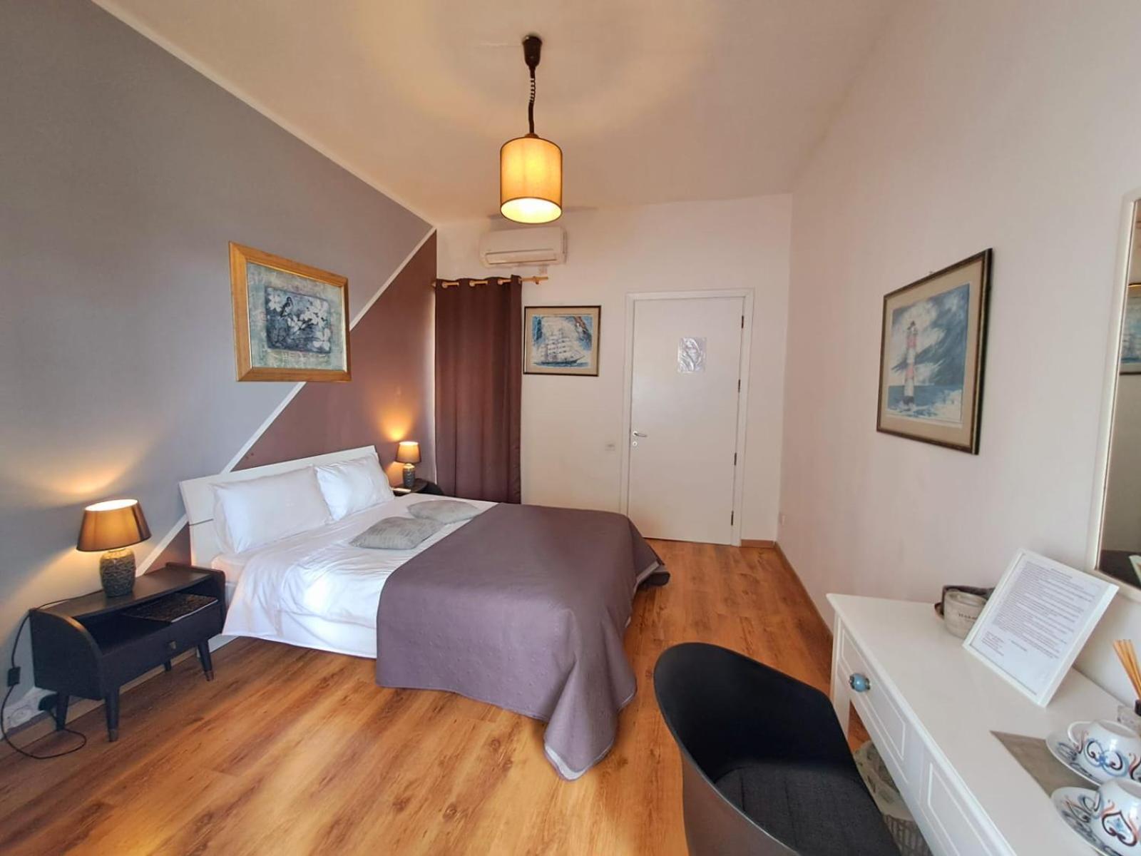Bed and Breakfast Rotas B San Ġiljan Exterior foto