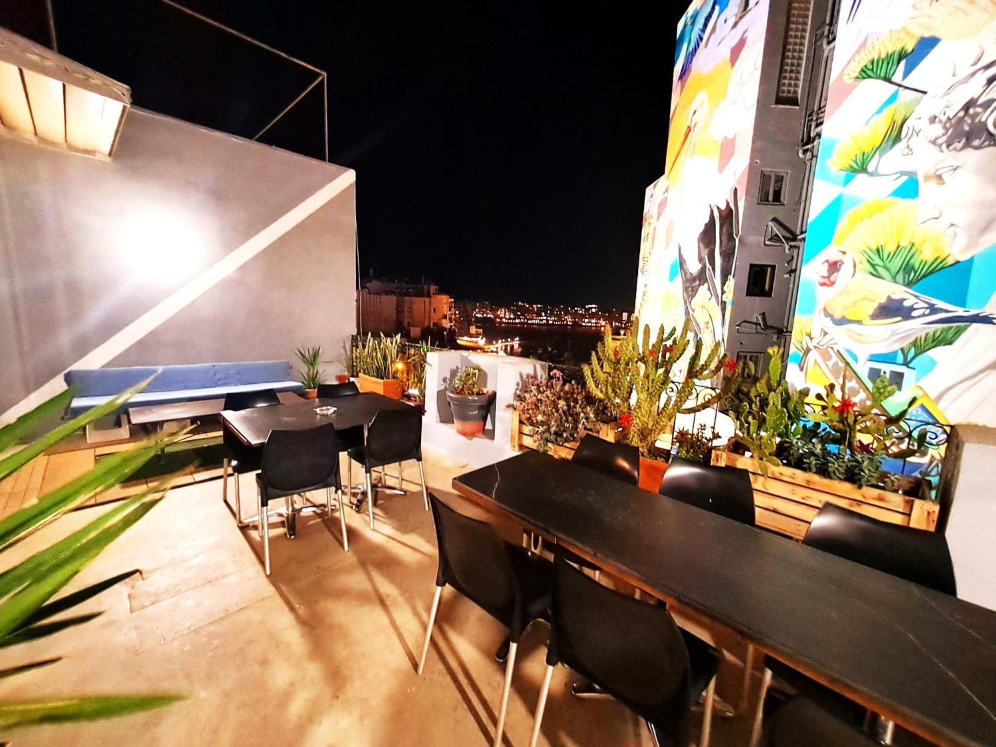 Bed and Breakfast Rotas B San Ġiljan Exterior foto
