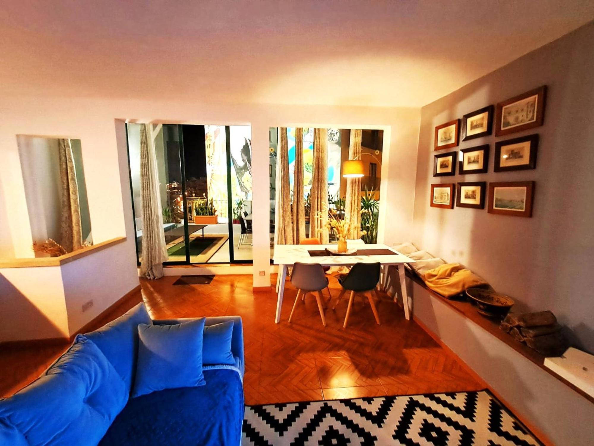 Bed and Breakfast Rotas B San Ġiljan Exterior foto