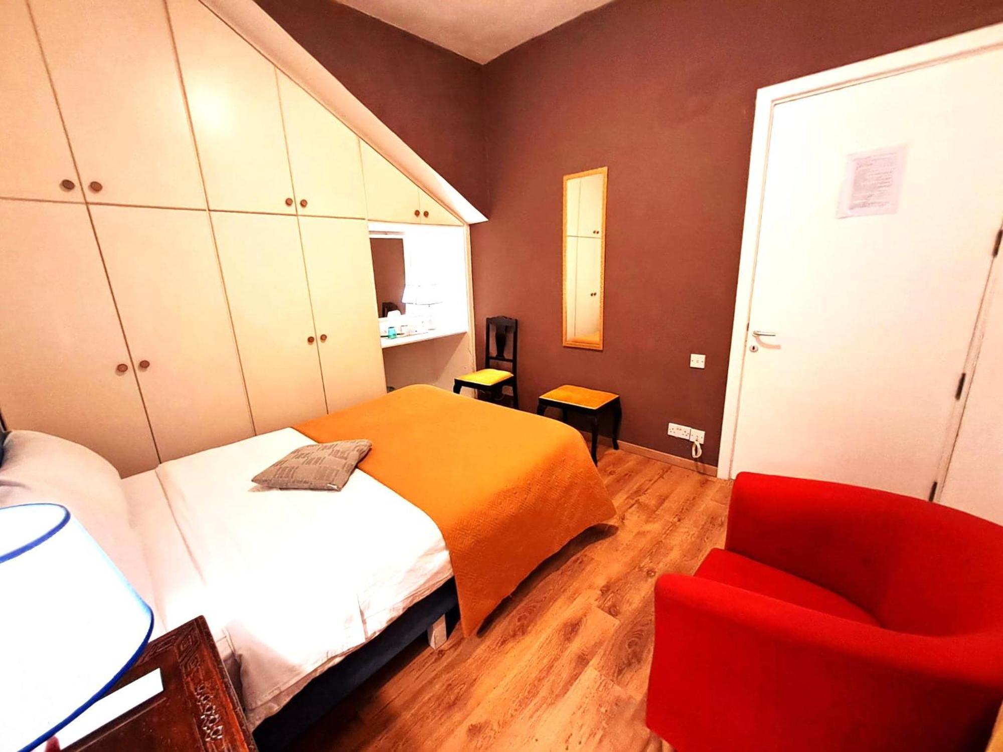 Bed and Breakfast Rotas B San Ġiljan Exterior foto