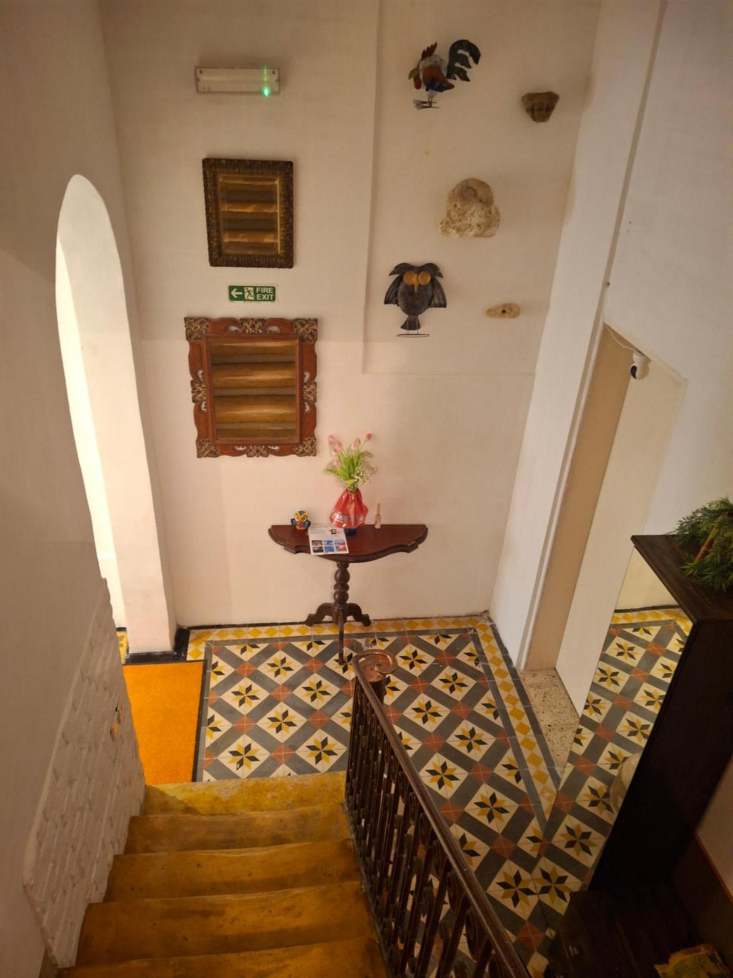 Bed and Breakfast Rotas B San Ġiljan Exterior foto